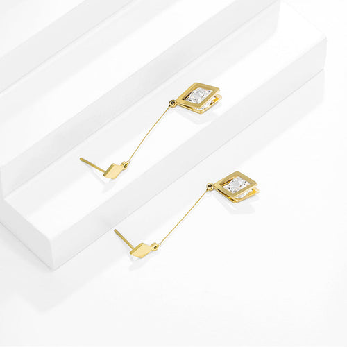 Fashion Hao Shi Earrings