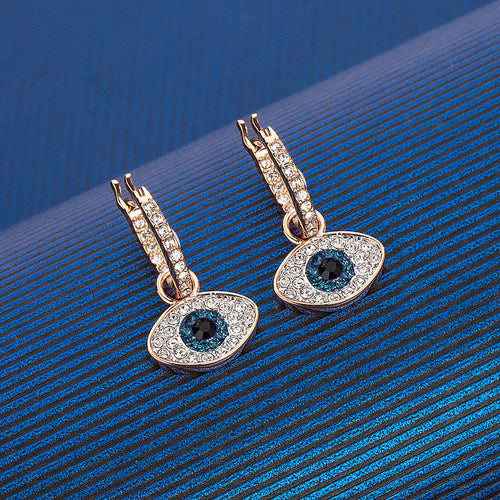 Demon Eye Earrings
