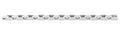Stainless Steel Thick Link Bracelet